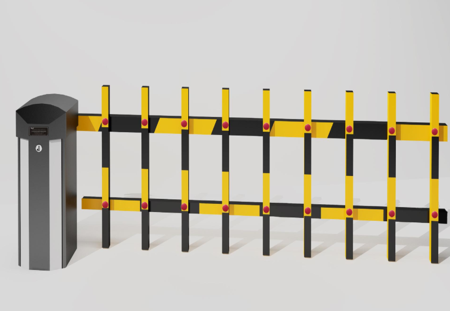 道閘系統(tǒng) 道閘系統(tǒng)