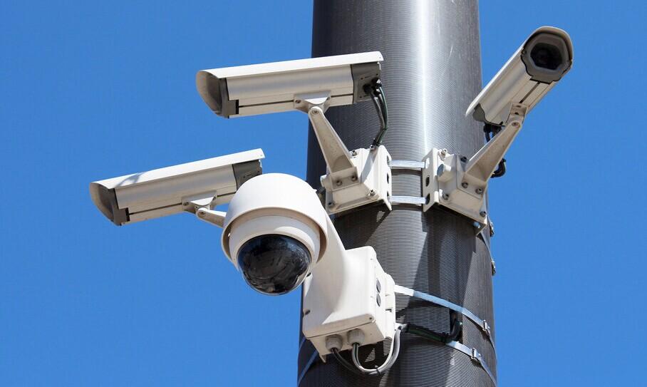 網(wǎng)絡監(jiān)控攝像頭 網(wǎng)絡監(jiān)控攝像頭