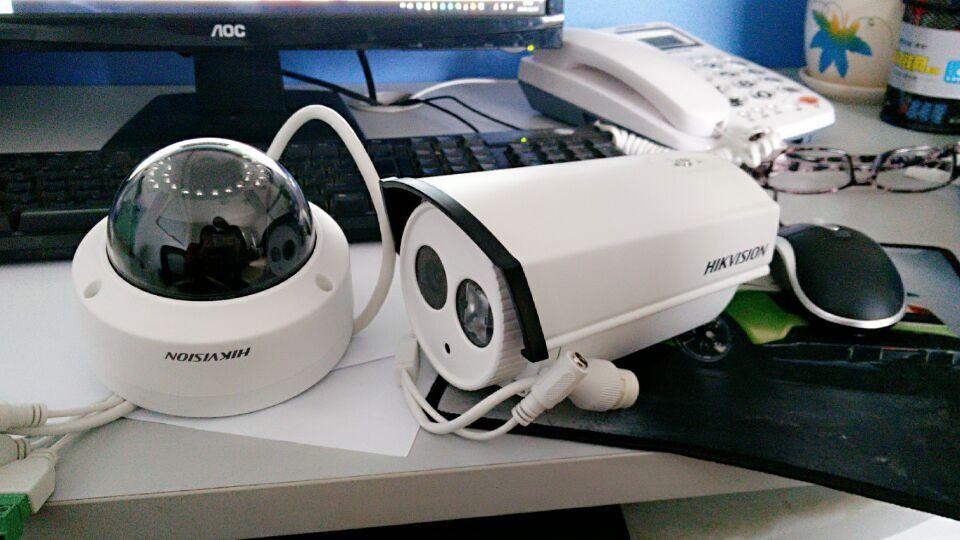 安防監(jiān)控系統(tǒng) 安防監(jiān)控系統(tǒng)