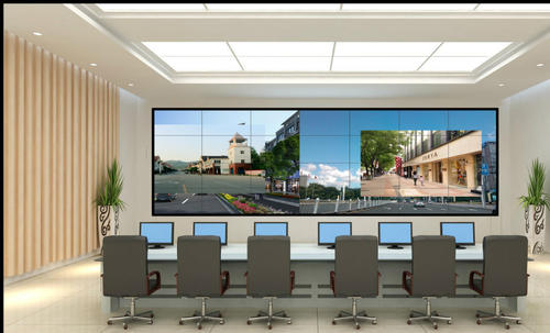 視頻監(jiān)控系統(tǒng) 視頻監(jiān)控系統(tǒng)