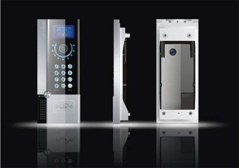 語音視頻對講 語音視頻對講