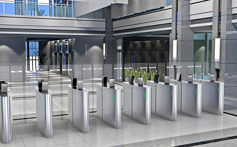 人臉識(shí)別閘機(jī) 人臉識(shí)別閘機(jī)