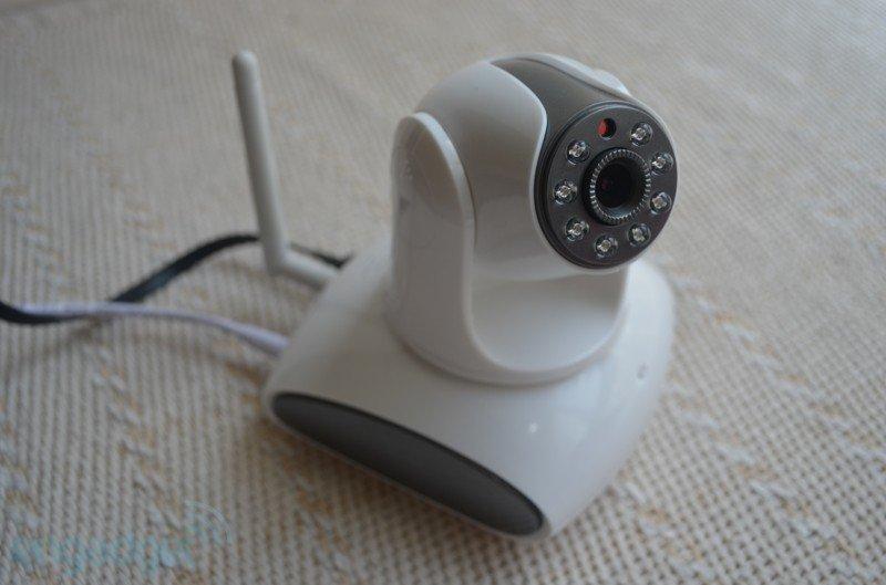 網(wǎng)絡視頻監(jiān)控 網(wǎng)絡視頻監(jiān)控