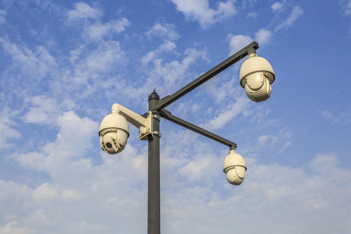 安防監(jiān)控工程 安防監(jiān)控工程