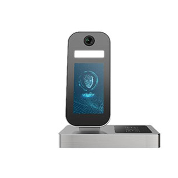 臺式人證登記終端