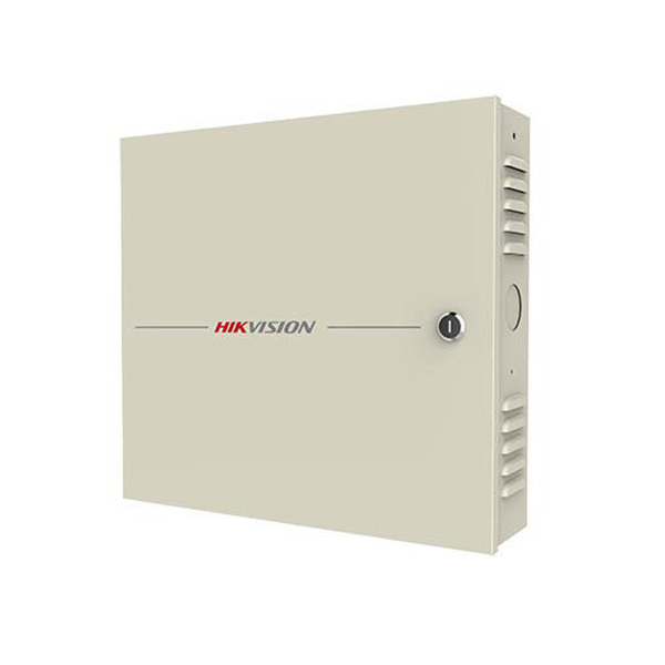 網(wǎng)絡(luò)型多功能門禁控制主機