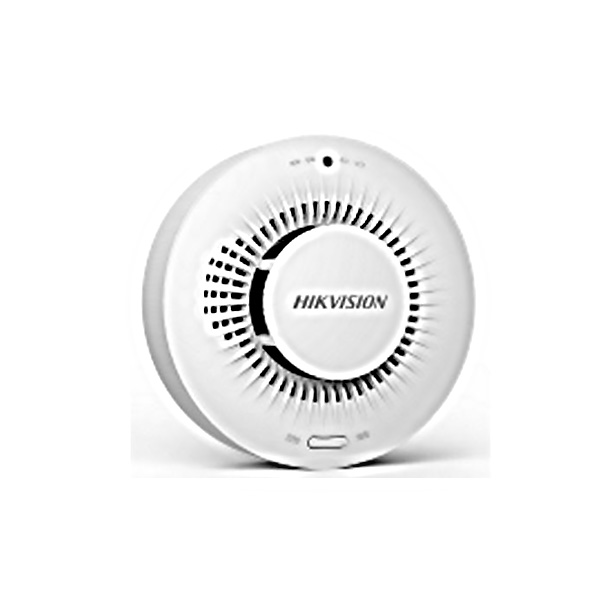 獨立式光電感煙火災(zāi)探測報警器