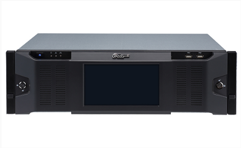 多媒體視頻會(huì)議服務(wù)器