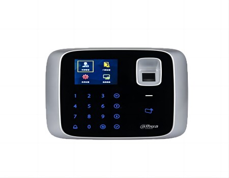 指紋門禁一體機(jī)