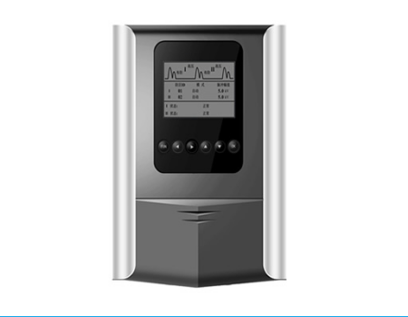 雙防區(qū)電子圍欄主機(jī)